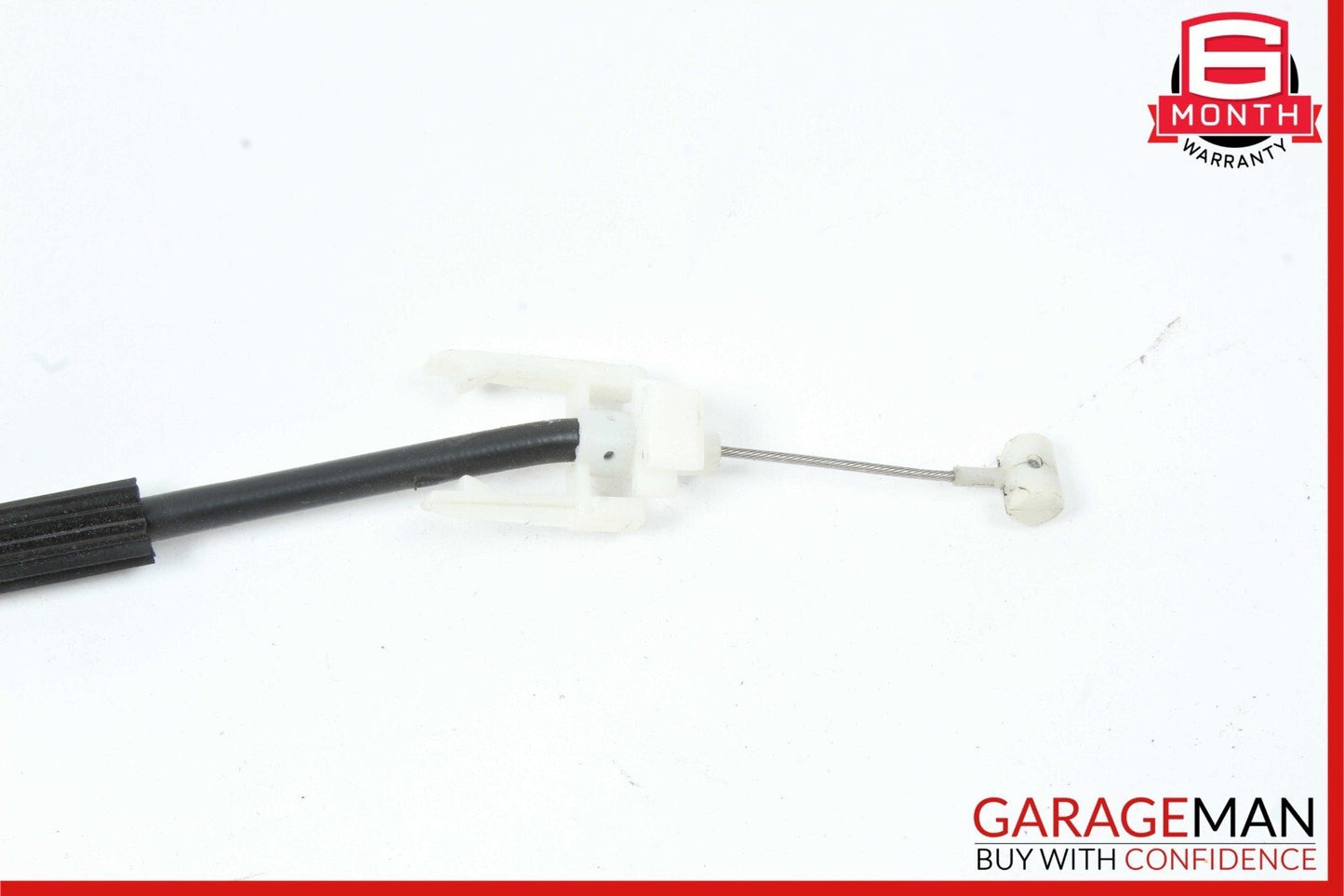 03-10 Porsche Cayenne 955 957 Front Right Side Door Lock Latch Actuator OEM