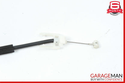 03-10 Porsche Cayenne 955 957 Front Right Side Door Lock Latch Actuator OEM