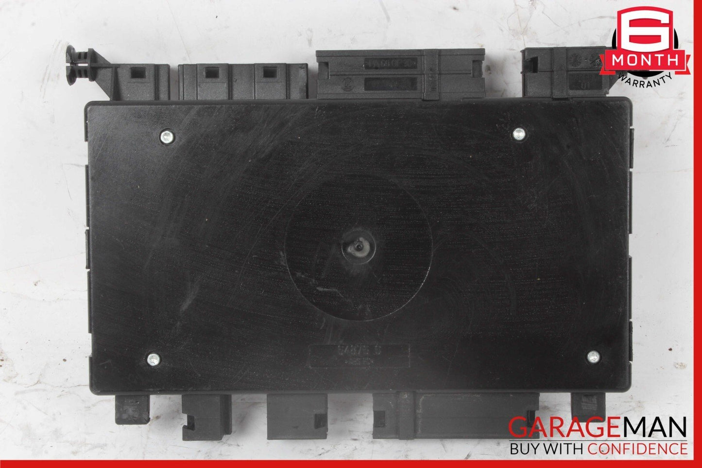 08-18 Mercedes R172 SLK250 C350 CLS500 Front Right Side Seat Control Module Unit