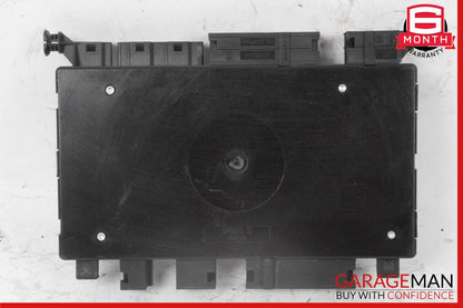 08-18 Mercedes R172 SLK250 C350 CLS500 Front Right Side Seat Control Module Unit