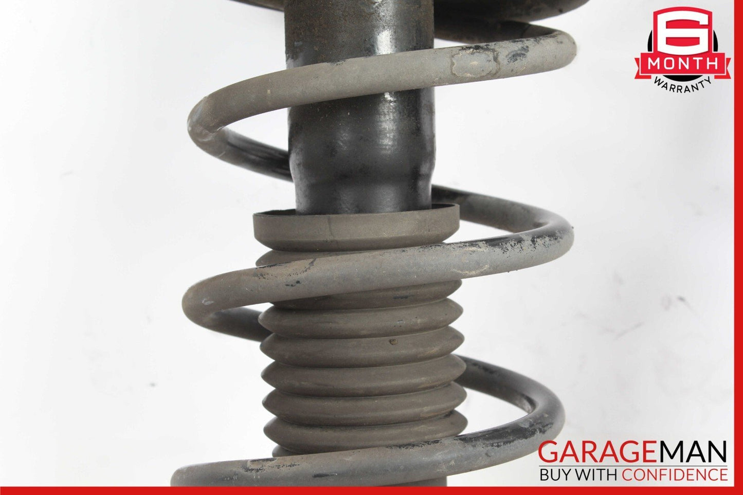 97-04 Porsche Boxster 986 Rear Right & Left Shock Absorber Spring Strut Set of 2