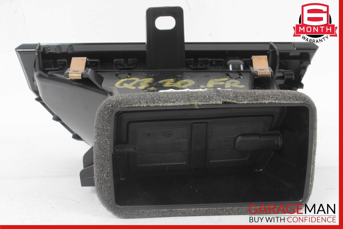 19-24 Audi Q3 Front Right Side Dashboard Vent Nozzle 83B820902