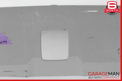 19-22 Rolls-Royce RR31 Frame Radiator Frame Radiator Grill Panel Cover Grey
