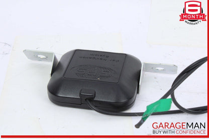 03-13 Maserati Quattroporte M139 GPS Radio Antenna 198832 OEM