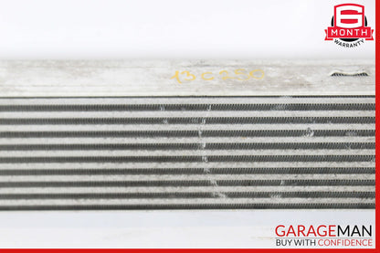12-15 Mercedes W204 C250 SLK250 Intercooler Air Cooler Radiator 2045000100 OEM