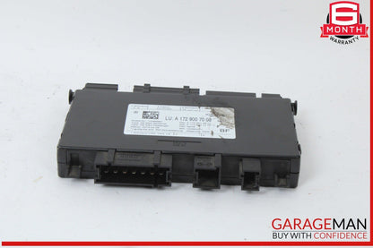 08-20 Mercedes W212 E350 C300 Front Right Side Seat Control Module Unit OEM