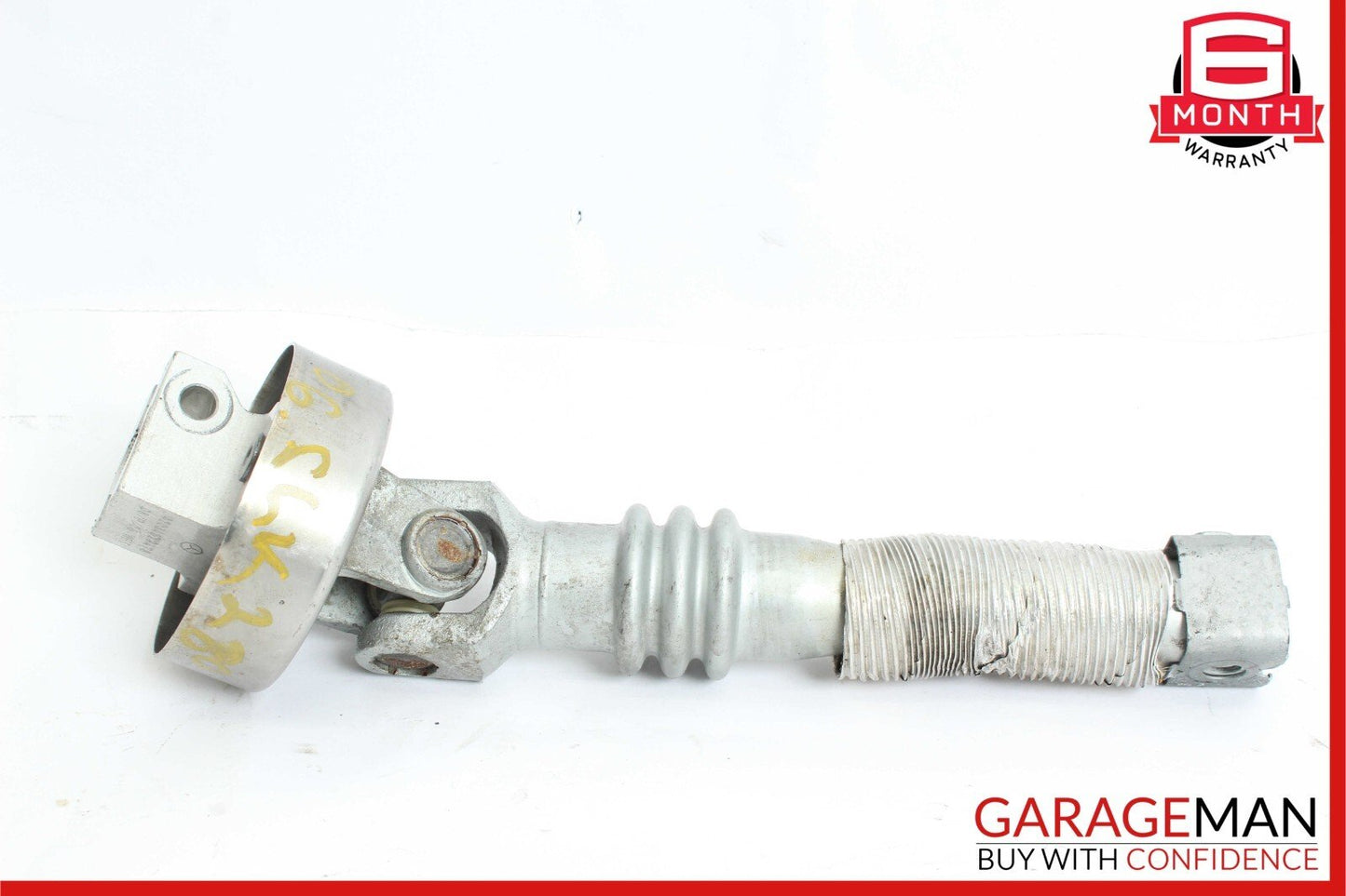 06-08 Mercedes R171 SLK280 Steering Gear Coupling 2034620478 OEM