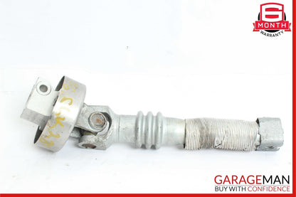 06-08 Mercedes R171 SLK280 Steering Gear Coupling 2034620478 OEM