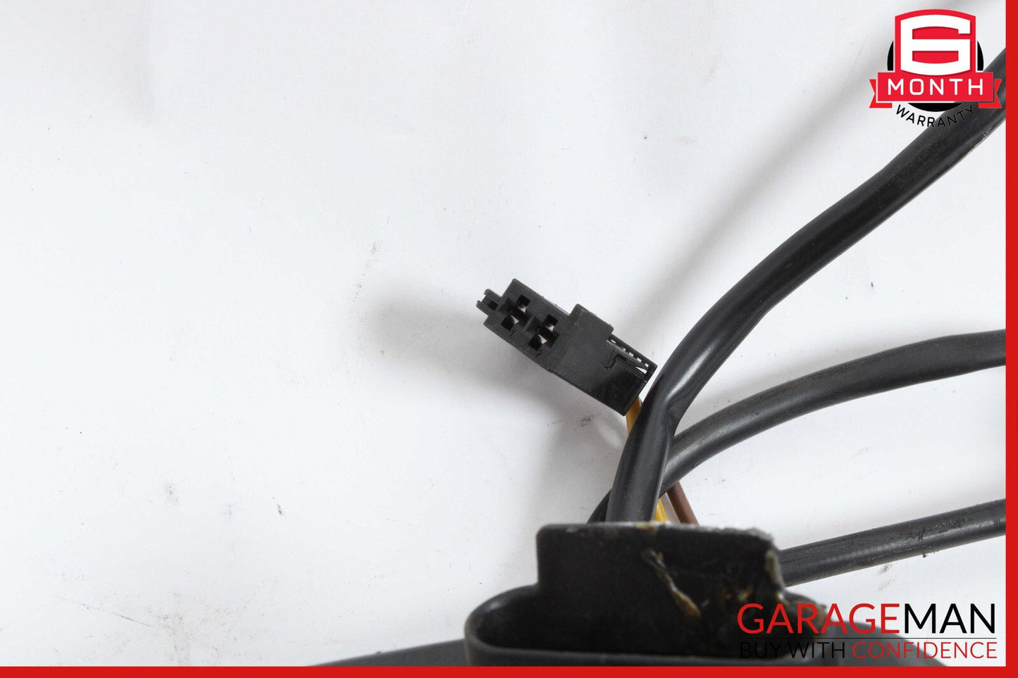 03-09 Mercedes W211 E63 E500 Rear Left Door Lock Actuator Driver Keyless Go OEM
