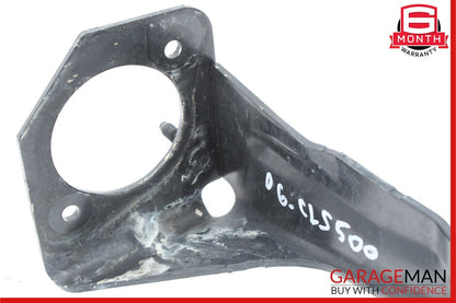 06-09 Mercedes CLS500 E320 Power Brake Booster Master Cylinder Bracket Holder