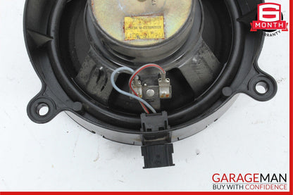 01-07 Mercedes W203 C230 C320 C32 AMG Front Right/Left Door Sound Speaker OEM