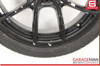 11-16 BMW 528i 535i Wheel Tire Rim 8.5 x 20 OEM