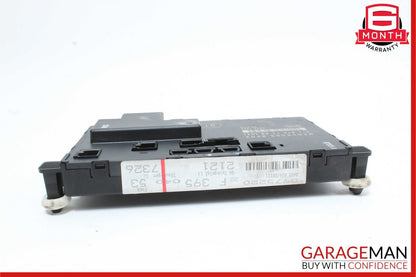 03-09 Mercedes W211 E350 E550 Front Left Driver Side Door Control Module OEM