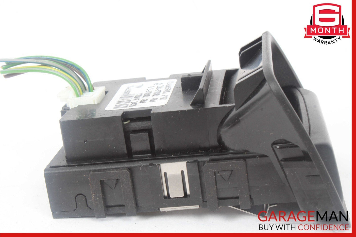 12-20 Mercedes W117 CLA250 Parking Brake Release Handle 2469050451 OEM