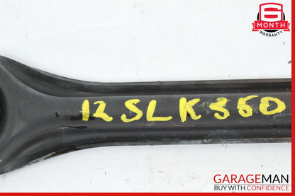 12-20 Mercedes R172 SLK350 SLC300 Rear Right / Left Suspension Upper Control Arm