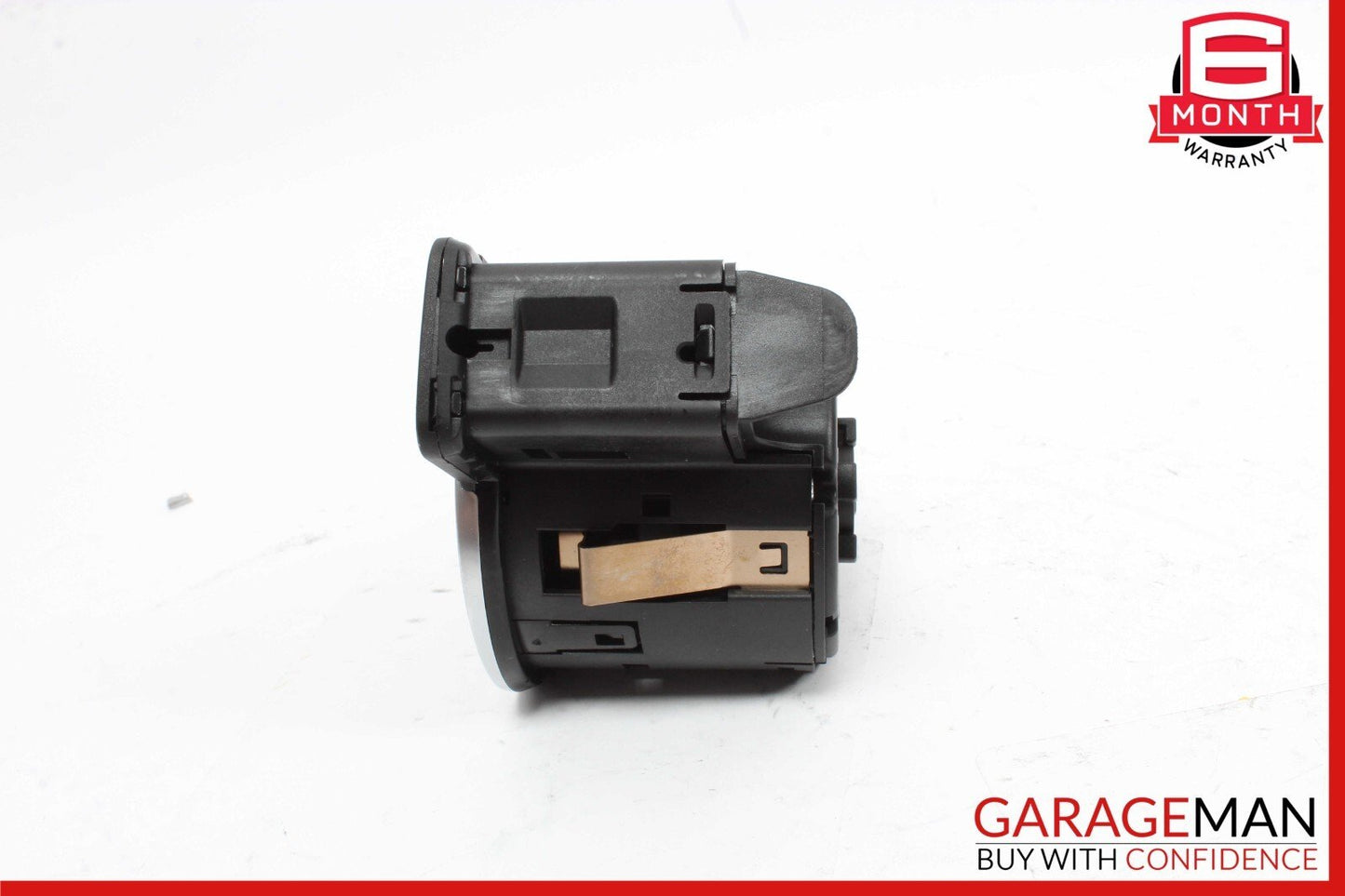 08-20 Mercedes X166 GL450 E350 Headlight Fog Light Switch Control Module OEM