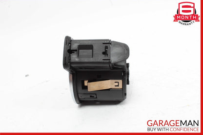 08-20 Mercedes X166 GL450 E350 Headlight Fog Light Switch Control Module OEM