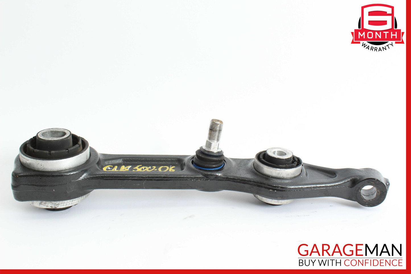 03-11 Mercedes W219 CLS500 E320 E350 RWD Front Right Lower Control Arm OEM