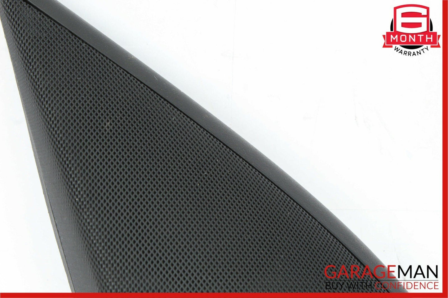 06-11 Mercedes W219 CLS550 CLS55 AMG Door Tweeter Speaker Front Left Black OEM