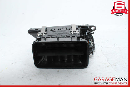 10-13 Mercedes W212 E550 Front Right Side Dashboard Dash AC A/C Air Vent Trim
