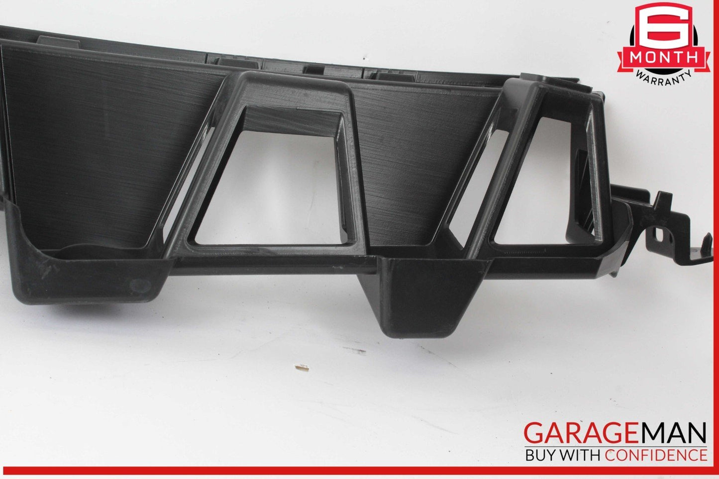 12-15 Mercedes W166 ML350 4MATIC Front Bumper Reinforcement Impact Crash Bar OEM