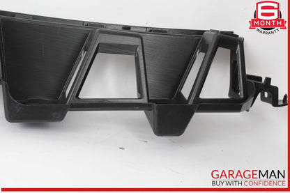 12-15 Mercedes W166 ML350 4MATIC Front Bumper Reinforcement Impact Crash Bar OEM