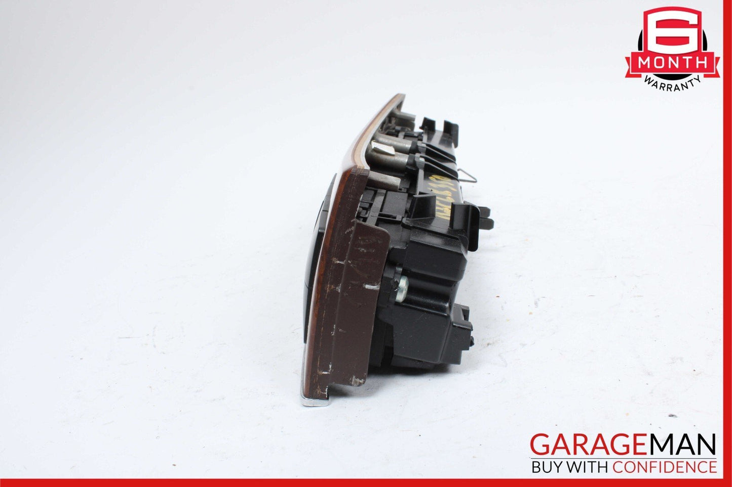 05-09 Mercedes W209 CLK350 CLK63 Heated Seat ESP Hazard Light Switch Controls
