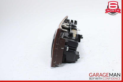 05-09 Mercedes W209 CLK350 CLK63 Heated Seat ESP Hazard Light Switch Controls