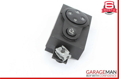 03-10 Porsche Cayenne S 955 957 Steering Column Adjustment Control Switch Module