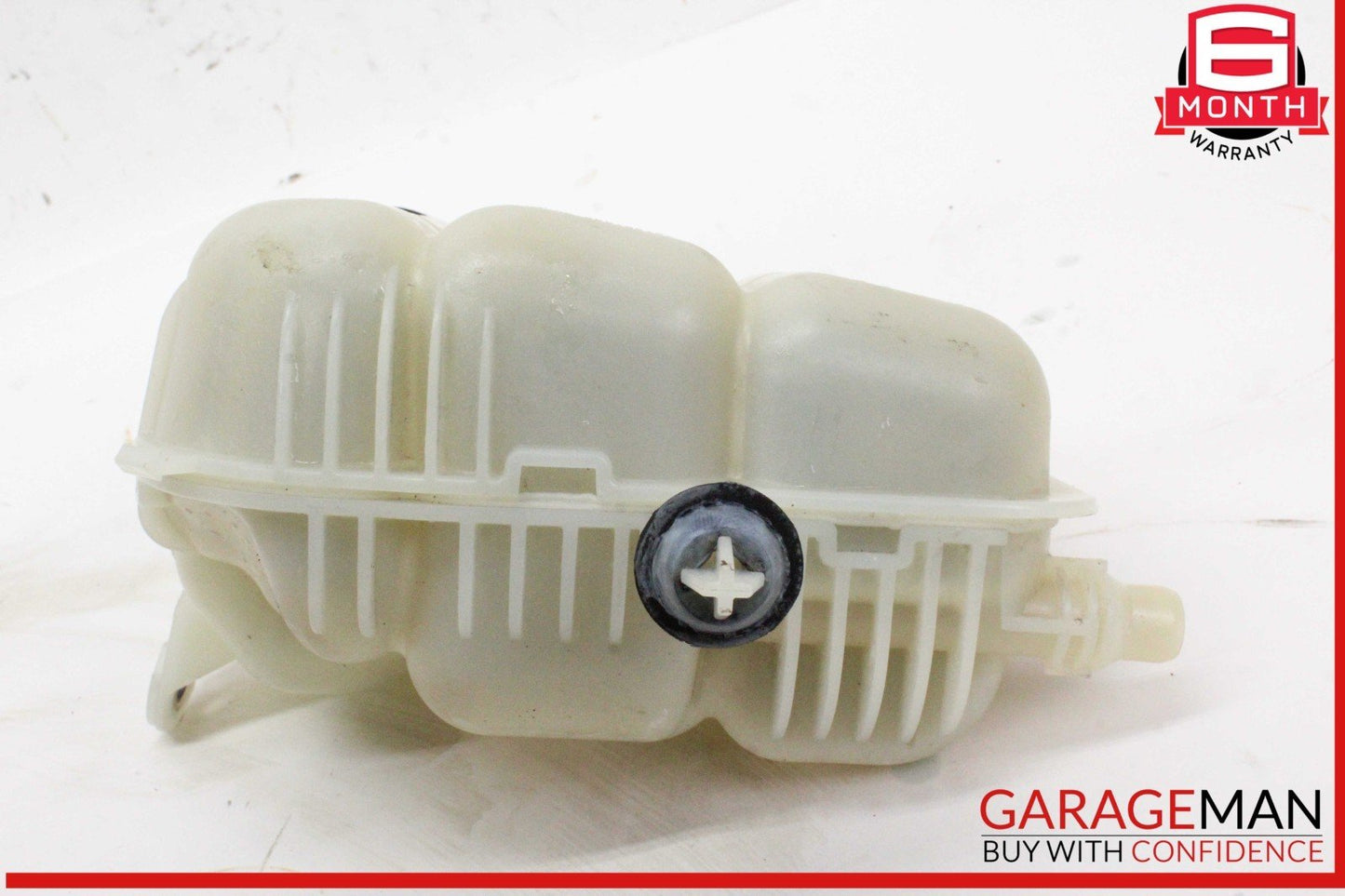 17-24 Mini Cooper S Countryman Coolant Reservoir Expansion Tank 7617362 OEM