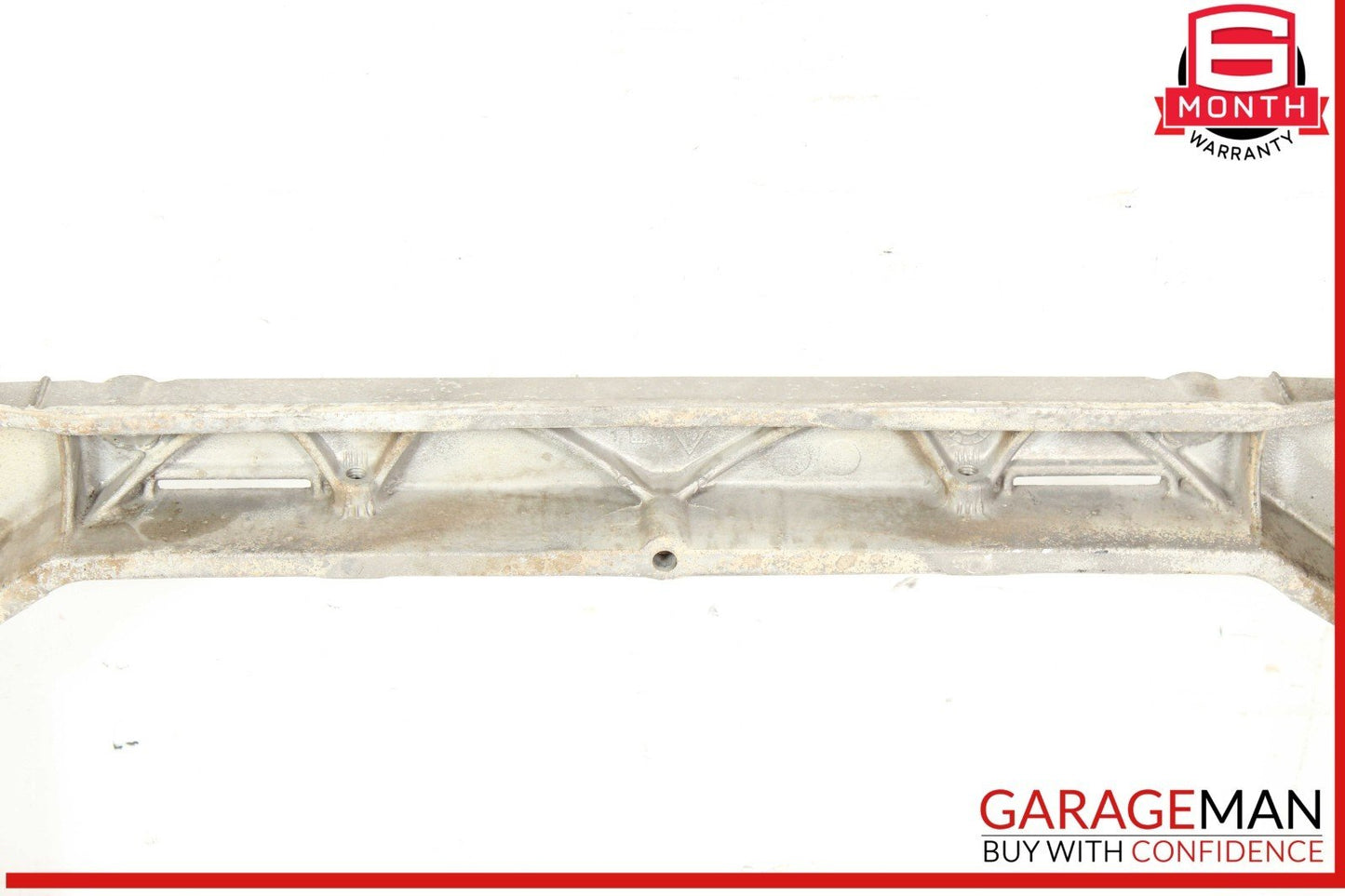 97-05 Porsche Carrera 911 996 Front Subframe Crossmember Sub Frame Bar OEM