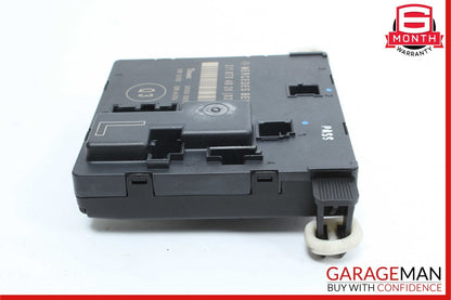 03-09 Mercedes W211 E350 E320 E63 AMG Rear Left Side Door Controller Module Unit