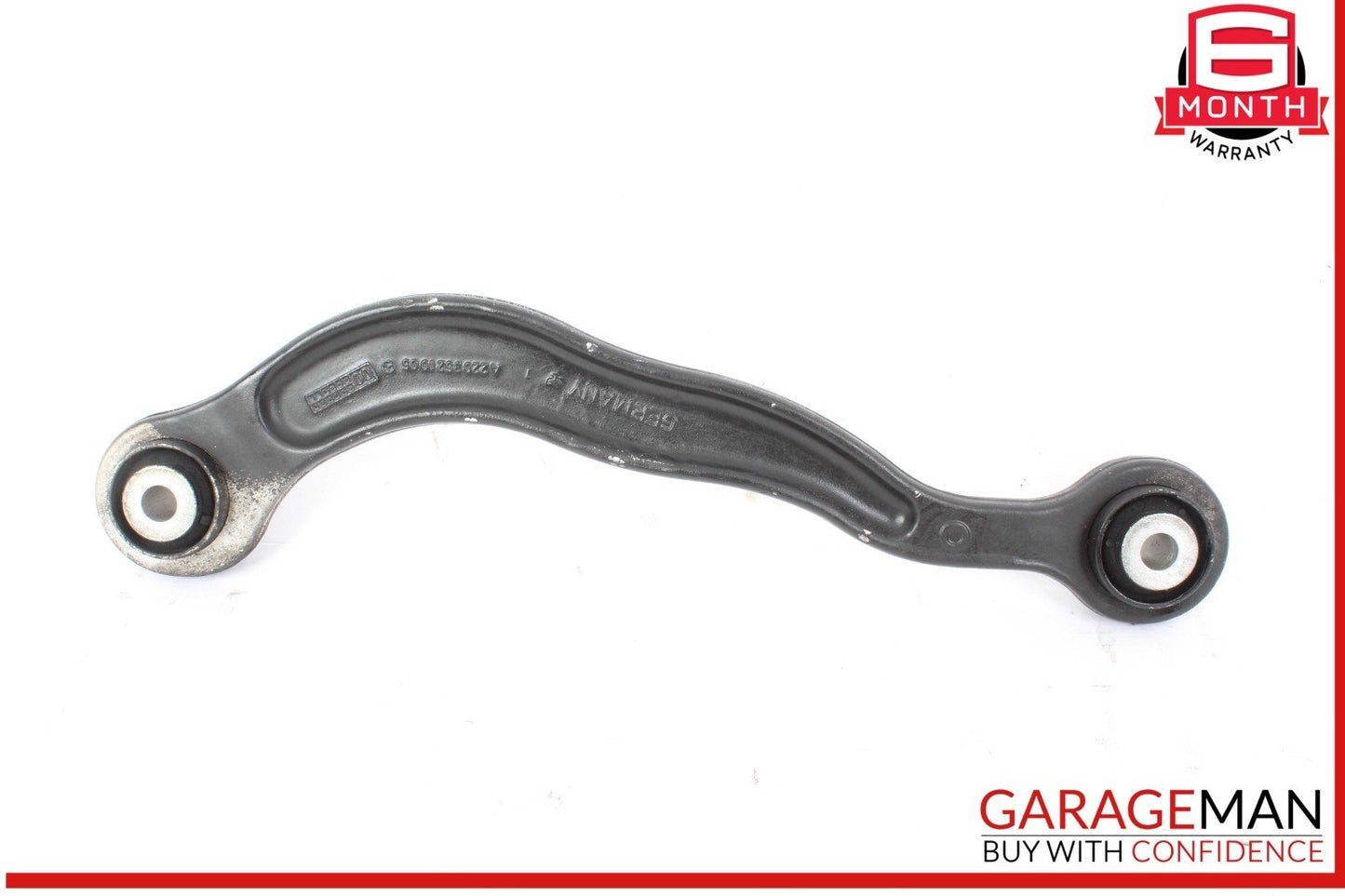 00-06 Mercedes W215 CL55 AMG S500 Rear Left / Right Suspension Upper Control Arm