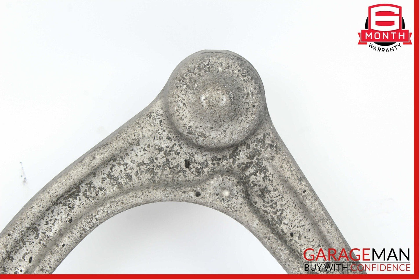 07-14 Mercedes W221 S550 Front Right Upper Control Arm w/ Height Level Sensor