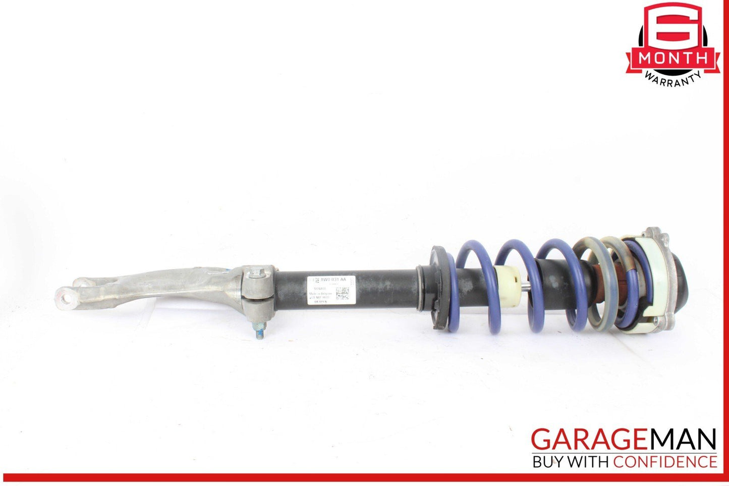 17-24 Audi A4 Allroad Front Right or Front Left Side Shock Strut Absorber OEM