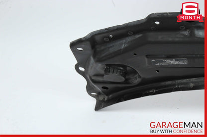 06-10 Mercedes W251 R350 R500 Front Upper Radiator Core Support Tie Bracket Bar