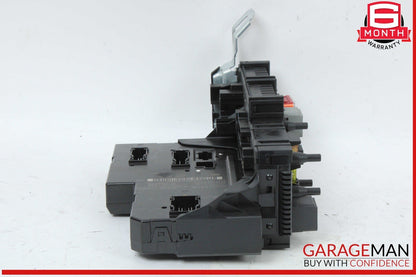 15-18 Mercedes W212 E350 Rear SAM Module Relay Fuse Box 2129004022 OEM