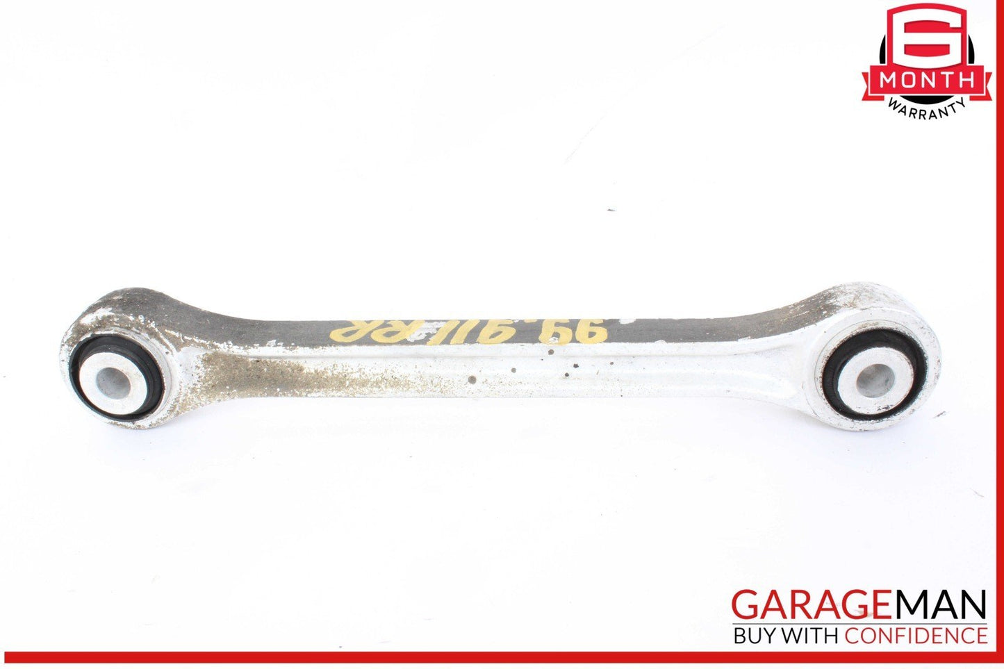 99-12 Porsche 911 Carrera Rear Right or Left Suspension Upper Control Arm OEM