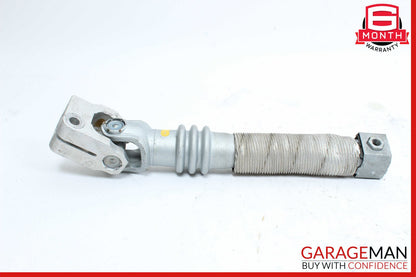Mercedes W204 C300 CLS550 E400 E550 Steering Gear Coupling OEM
