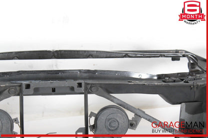 03-08 Mercedes R230 SL500 Front Reinforcement Bar Upper Radiator Support Clip