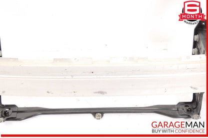 07-13 Mercedes W221 S400 Radiator Support Headlight Reinforcement Bracket Assy
