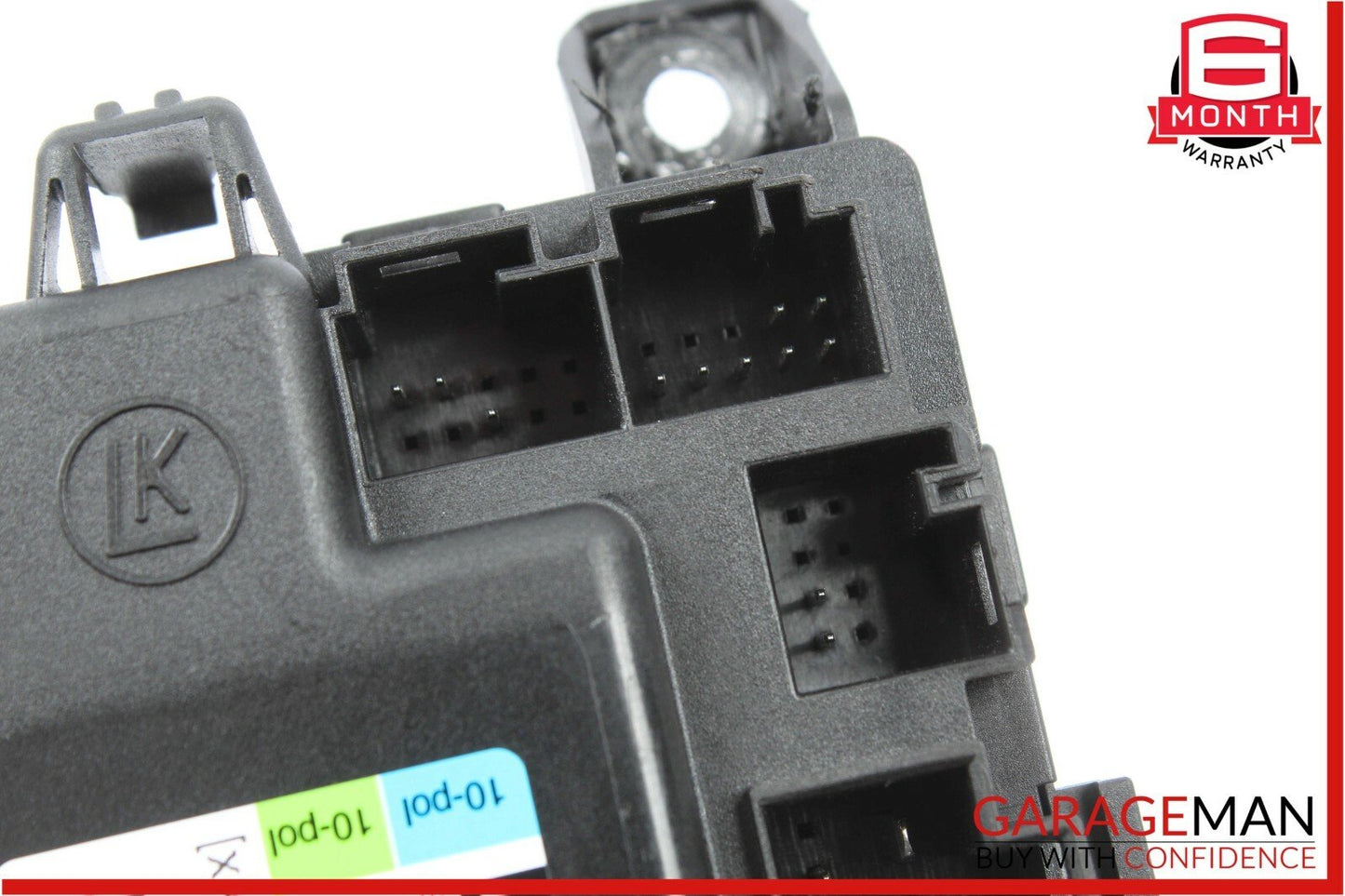 06-12 Mercedes GL450 R500 ML450 Front Right Side Door Controller Module Unit