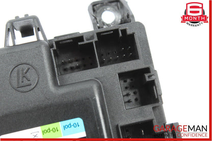 06-12 Mercedes GL450 R500 ML450 Front Right Side Door Controller Module Unit