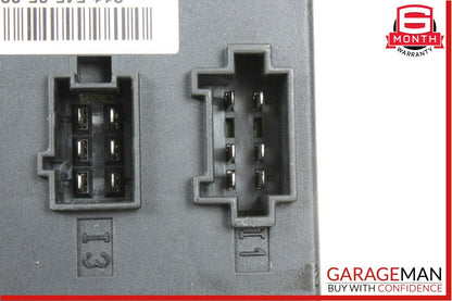 03-11 Mercedes W211 E320 E500 CLS500 BCM BCU Body Computer Control Module OEM