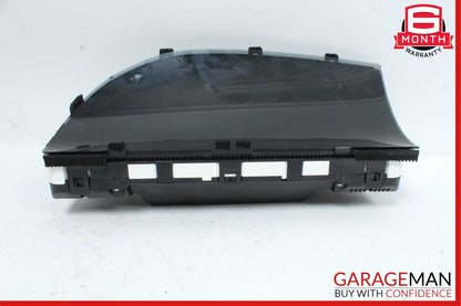 10-14 Mercedes W221 S550 CL550 Speedometer Odometer Instrument Cluster Gauge OEM