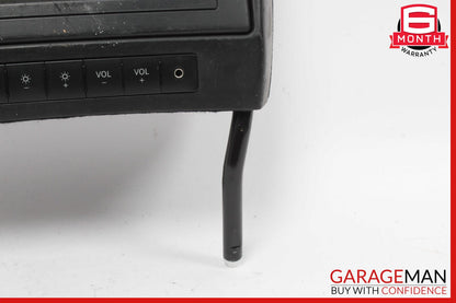 07-12 Mercedes X164 GL550 R350 ML450 Headrest Screen Monitor Display OEM