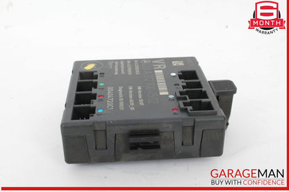 08-18 Mercedes W204 C250 E350 E400 Front Right Side Door Control Module Unit OEM