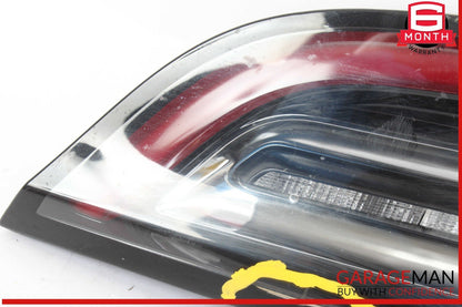 17-23 Tesla Model 3 Rear Right Passenger Side LED Inner Tail Light Lamp OEM