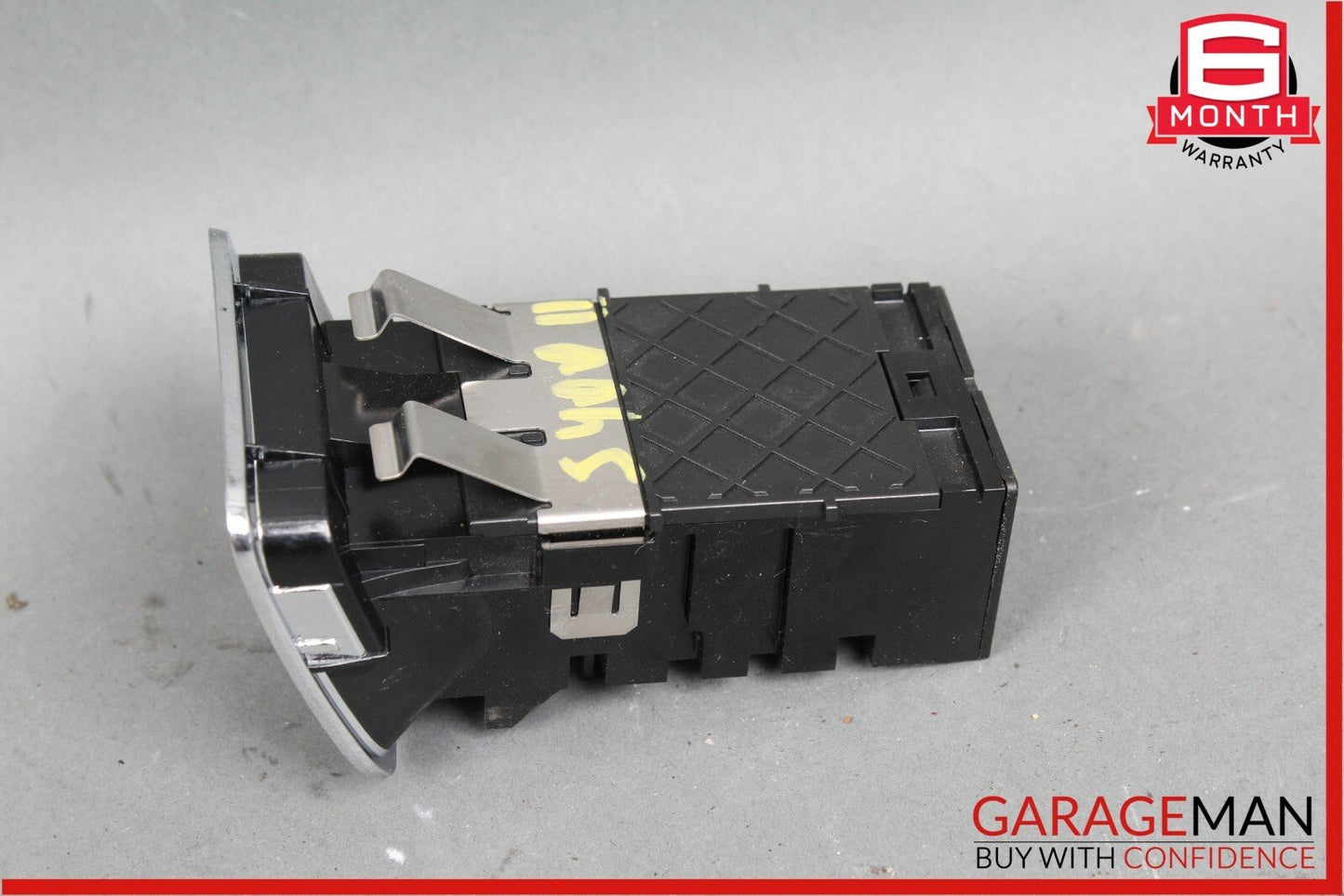 07-13 Mercedes W221 S400 S550 CL550 Electronic Parking Button Switch 2215401445