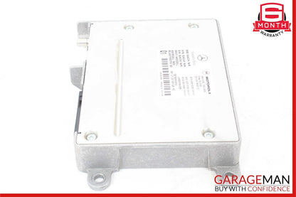 07-09 Mercedes W221 S550 CL550 Bluetooth Mobile Cell Phone Control Module OEM